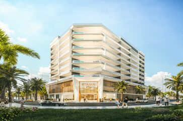 Unit Image 2, Studio Apartment For Sale in Stamn One, Jumeirah Garden City, Al Satwa, Dubai, XPLOON