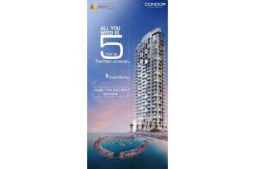 Unit Image 1, 5 Bedrooms Penthouse For Sale in Marina Star, Dubai Marina, Dubai, XPLOON