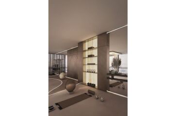 Unit Image 5, 5 Bedrooms Penthouse For Sale in Marina Star, Dubai Marina, Dubai, XPLOON