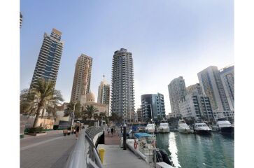Unit Image 6, 5 Bedrooms Penthouse For Sale in Marina Star, Dubai Marina, Dubai, XPLOON