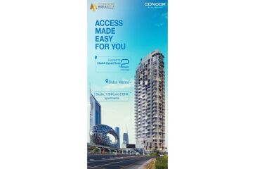 Unit Image 9, 5 Bedrooms Penthouse For Sale in Marina Star, Dubai Marina, Dubai, XPLOON