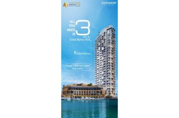 Marina Star, Dubai Marina, Dubai