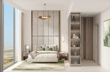 Riverton House, Meydan Horizon, Dubai