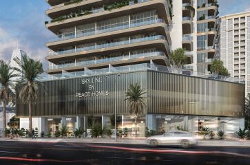 Unit Image 7, Studio Apartment For Sale in Sky Line, Dubai Land Residence Complex, Dubailand, Dubai, XPLOON