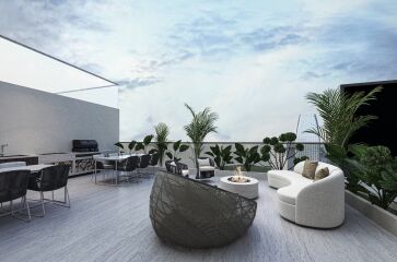 Unit Image 8, Studio Apartment For Sale in Sky Line, Dubai Land Residence Complex, Dubailand, Dubai, XPLOON