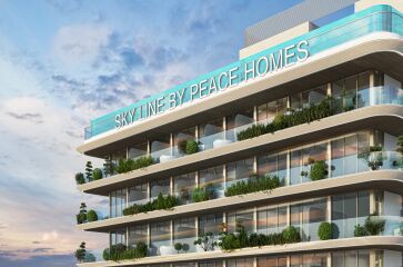Unit Image 9, Studio Apartment For Sale in Sky Line, Dubai Land Residence Complex, Dubailand, Dubai, XPLOON