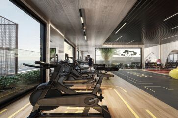 Unit Image 13, Studio Apartment For Sale in Sky Line, Dubai Land Residence Complex, Dubailand, Dubai, XPLOON