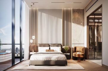 Unit Image 4, 2 Bedrooms Apartment For Sale in Bond Living, Dubai Land Residence Complex, Dubailand, Dubai, XPLOON
