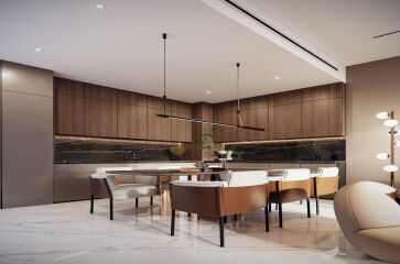 Bond Living, Dubai Land Residence Complex, Dubailand, Dubai