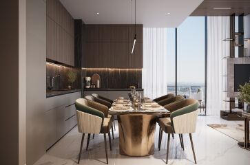 Bond Living, Dubai Land Residence Complex, Dubailand, Dubai