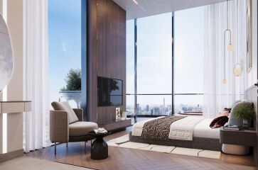 Bond Living, Dubai Land Residence Complex, Dubailand, Dubai