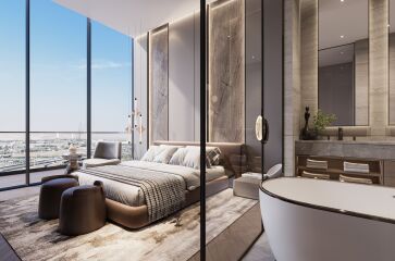 Unit Image 12, 2 Bedrooms Apartment For Sale in Bond Living, Dubai Land Residence Complex, Dubailand, Dubai, XPLOON