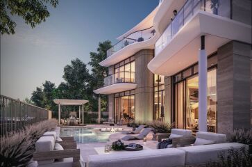 Unit Image 3, 7 Bedrooms Villa For Sale in Karl Lagerfeld villas, Nad Al Sheba, Dubai, XPLOON