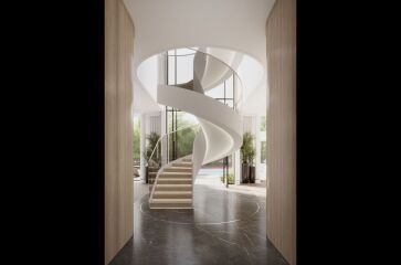 Unit Image 5, 7 Bedrooms Villa For Sale in Karl Lagerfeld villas, Nad Al Sheba, Dubai, XPLOON