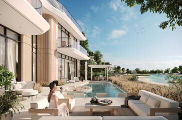 Unit Image 7, 7 Bedrooms Villa For Sale in Karl Lagerfeld villas, Nad Al Sheba, Dubai, XPLOON