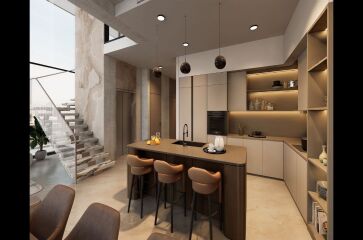 Firoza Townhouses, Dubai Islands, Dubai