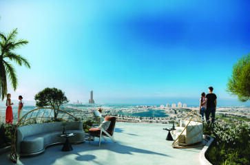 Unit Image 3, 2 Bedrooms Apartment For Sale in One RAK Central, RAK Central, Ras Al Khaimah, XPLOON