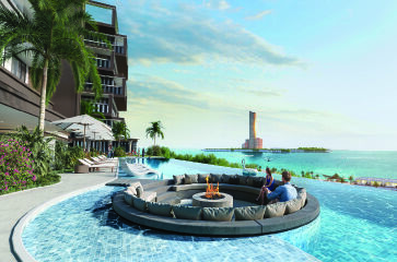 Unit Image 11, 2 Bedrooms Apartment For Sale in One RAK Central, RAK Central, Ras Al Khaimah, XPLOON