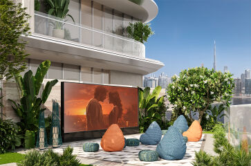 V-Suites, Business Bay, Dubai