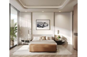 Binghatti City, Meydan One, Meydan City, Dubai