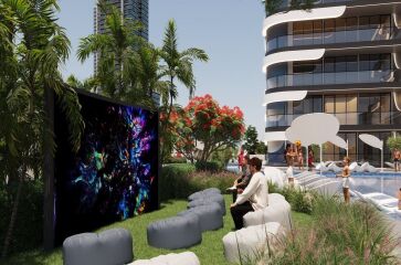 SAMANA Resorts, Dubai Production City, Dubai