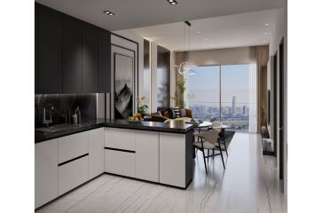 SAMANA Ibiza, Dubailand, Dubai