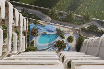 Unit Image 5, 2 Bedrooms Apartment For Sale in Cybele by Wadan, Dubai Land Residence Complex, Dubailand, Dubai, XPLOON