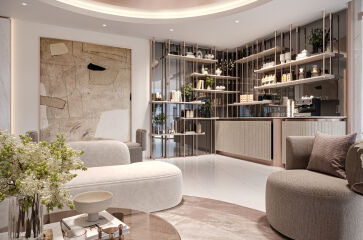 Unit Image 9, 2 Bedrooms Apartment For Sale in Cybele by Wadan, Dubai Land Residence Complex, Dubailand, Dubai, XPLOON