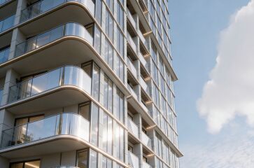 Merdan Residence, Dubai Sports City, Dubai