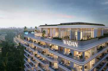 Unit Image 3, Studio Apartment For Sale in Weston by Wadan, Dubai Land Residence Complex, Dubailand, Dubai, XPLOON