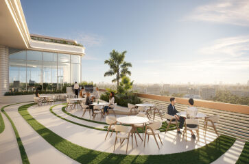 Weston by Wadan, Dubai Land Residence Complex, Dubailand, Dubai