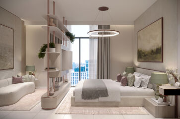 Weston by Wadan, Dubai Land Residence Complex, Dubailand, Dubai