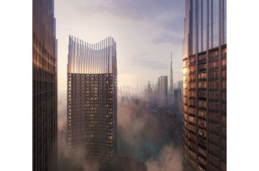 Binghatti Skyrise Tower B