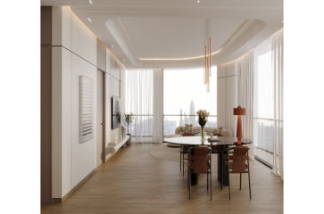 Binghatti Skyrise Tower B