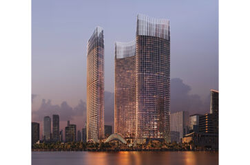 Binghatti Skyrise Tower B