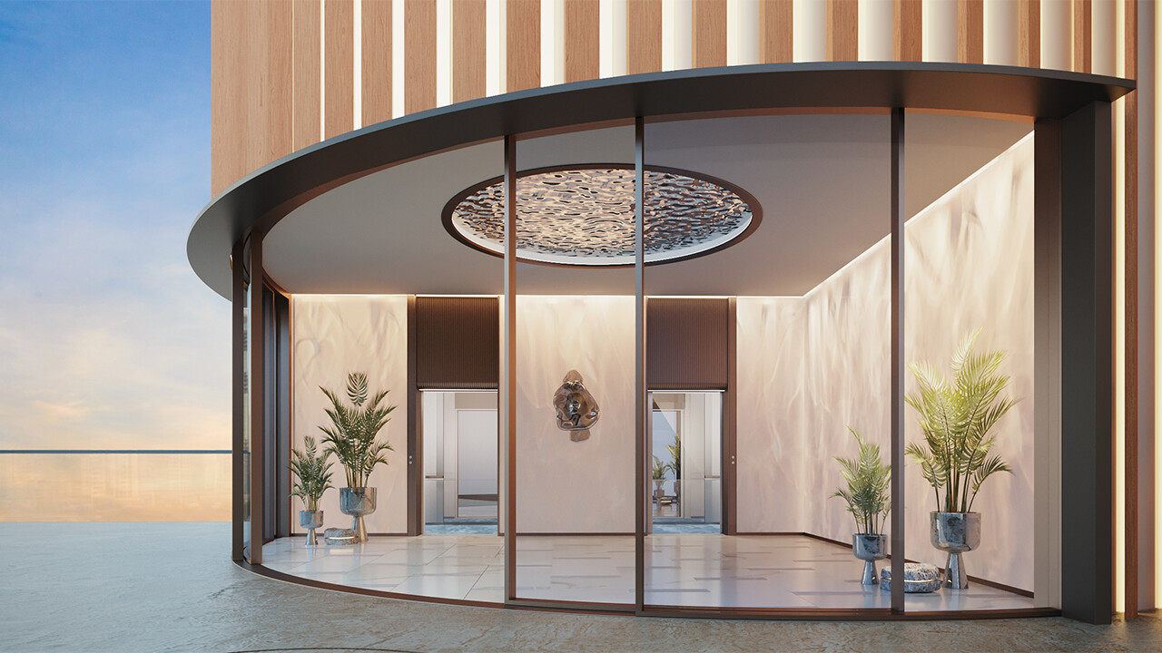 Project Image 13, Apartments for sale in Mercer House, Jumeirah Lake Towers, Dubai, XPLOON