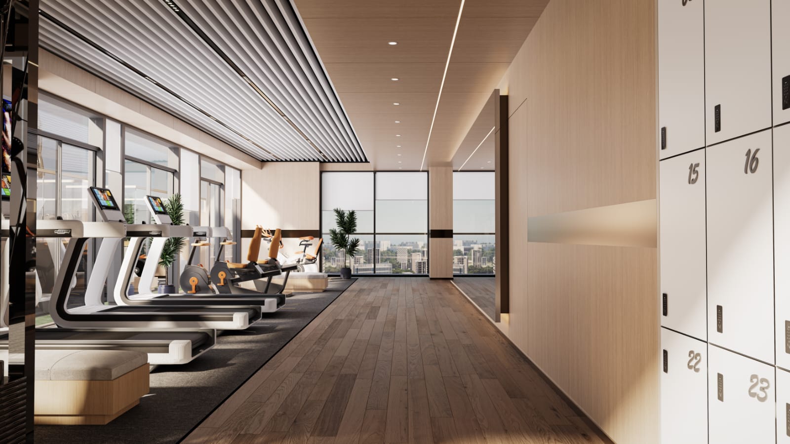 Project Image 2, Apartments for sale in Nautis Residence, Dubai Islands, Dubai, XPLOON