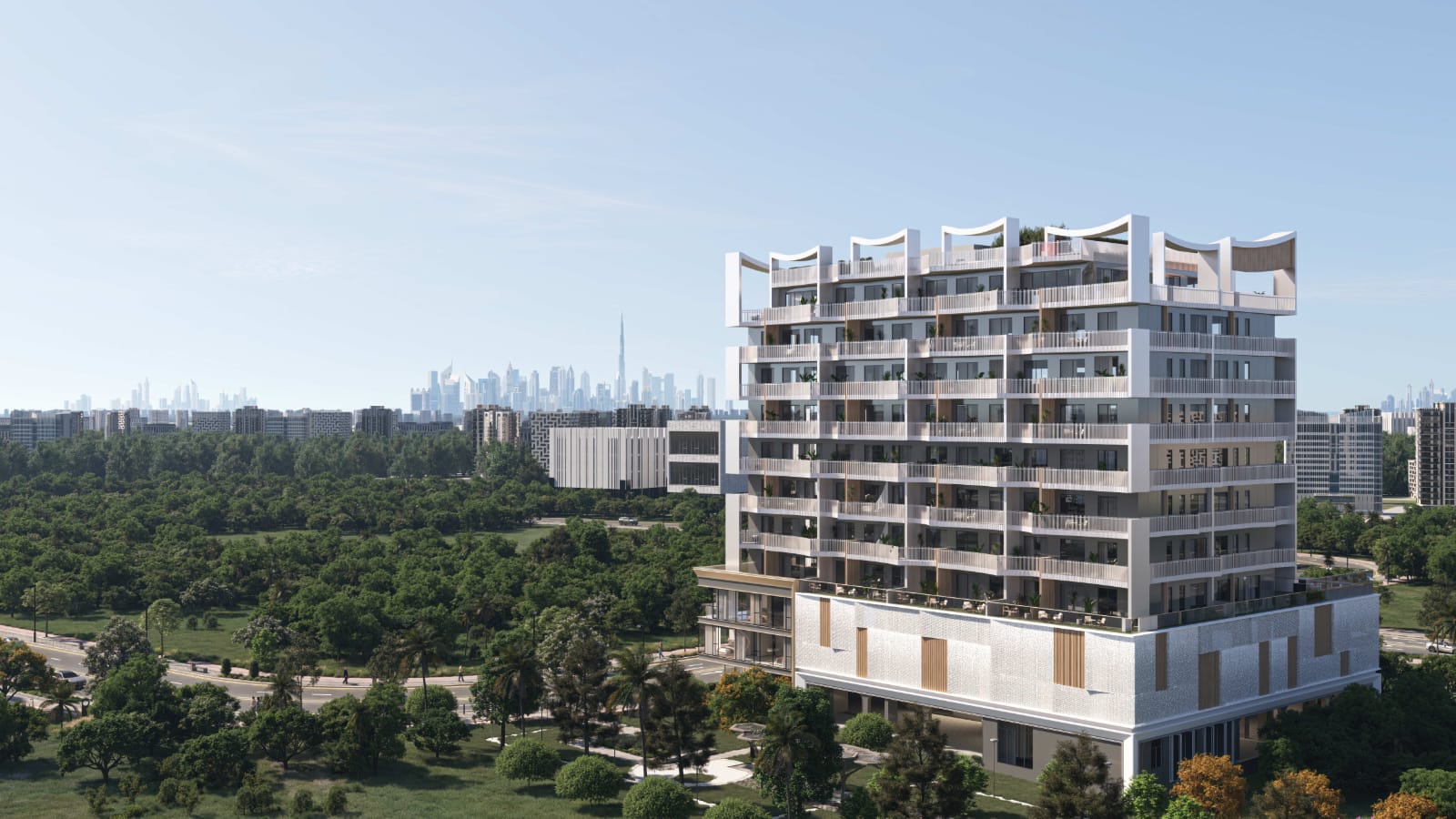 Project Image 3, Apartments for sale in Nautis Residence, Dubai Islands, Dubai, XPLOON