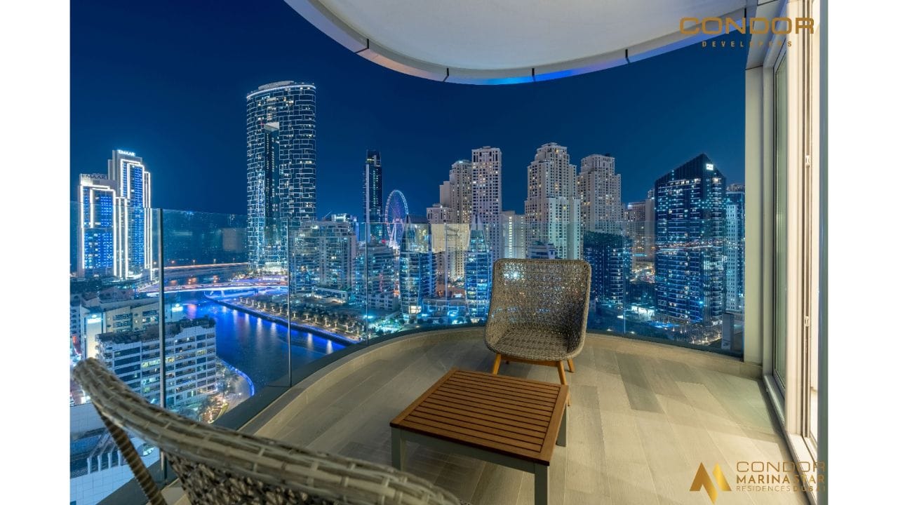 Project Image 7, Penthouses for sale in Marina Star, Dubai Marina, Dubai, XPLOON