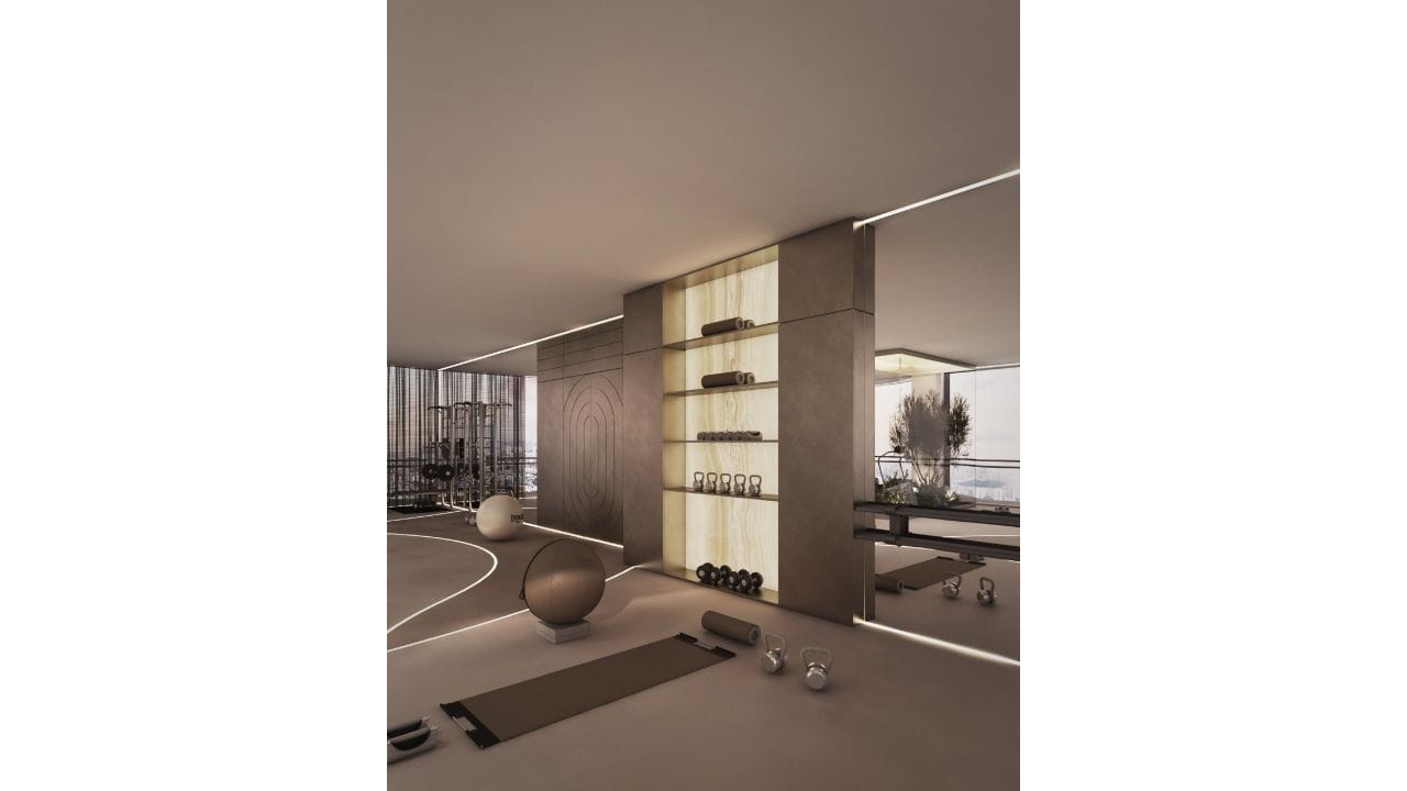 Project Image 5, Penthouses for sale in Marina Star, Dubai Marina, Dubai, XPLOON