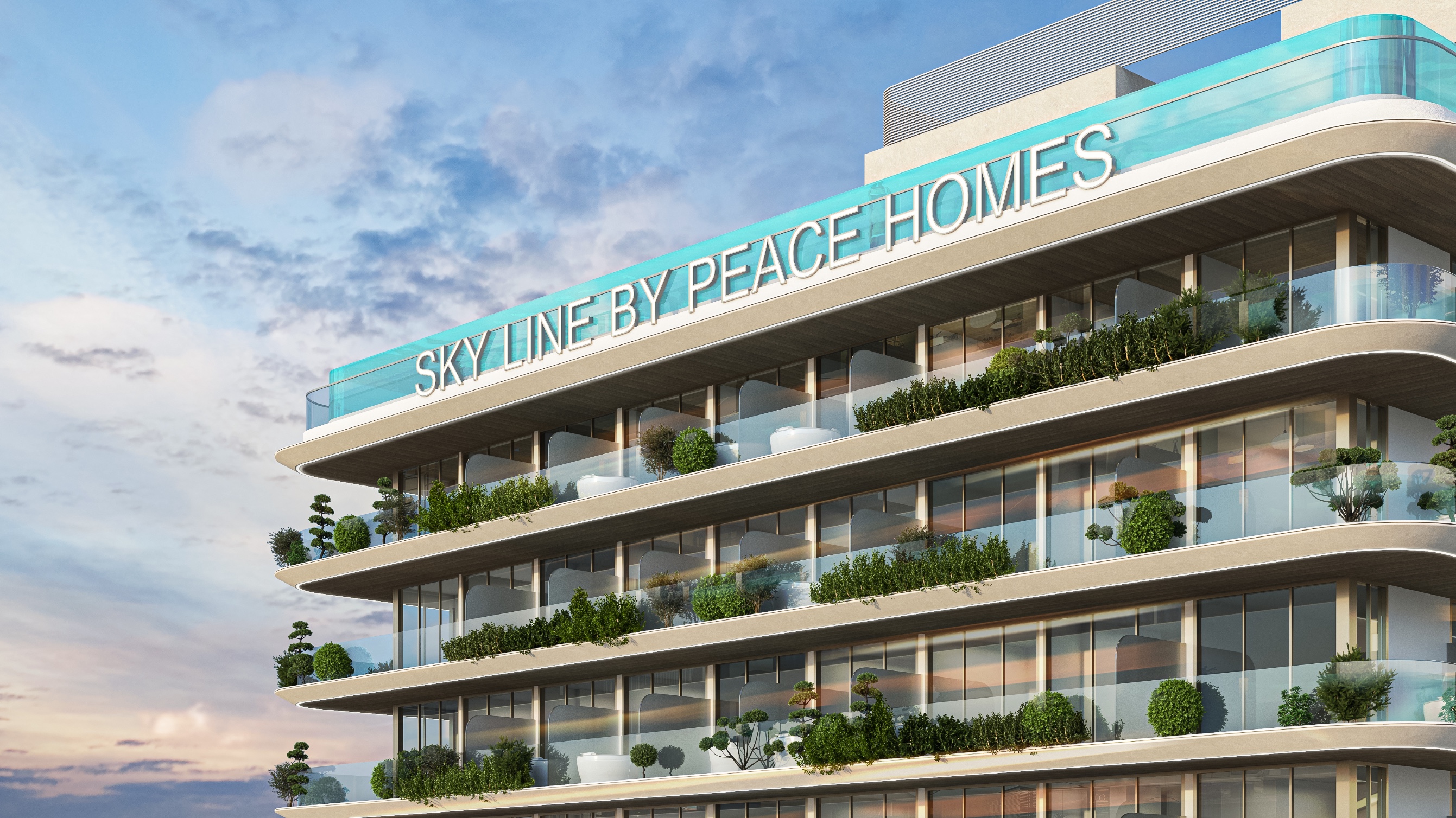 Project Image 10, Apartments for sale in Sky Line, Dubai Land Residence Complex, Dubailand, Dubai, XPLOON