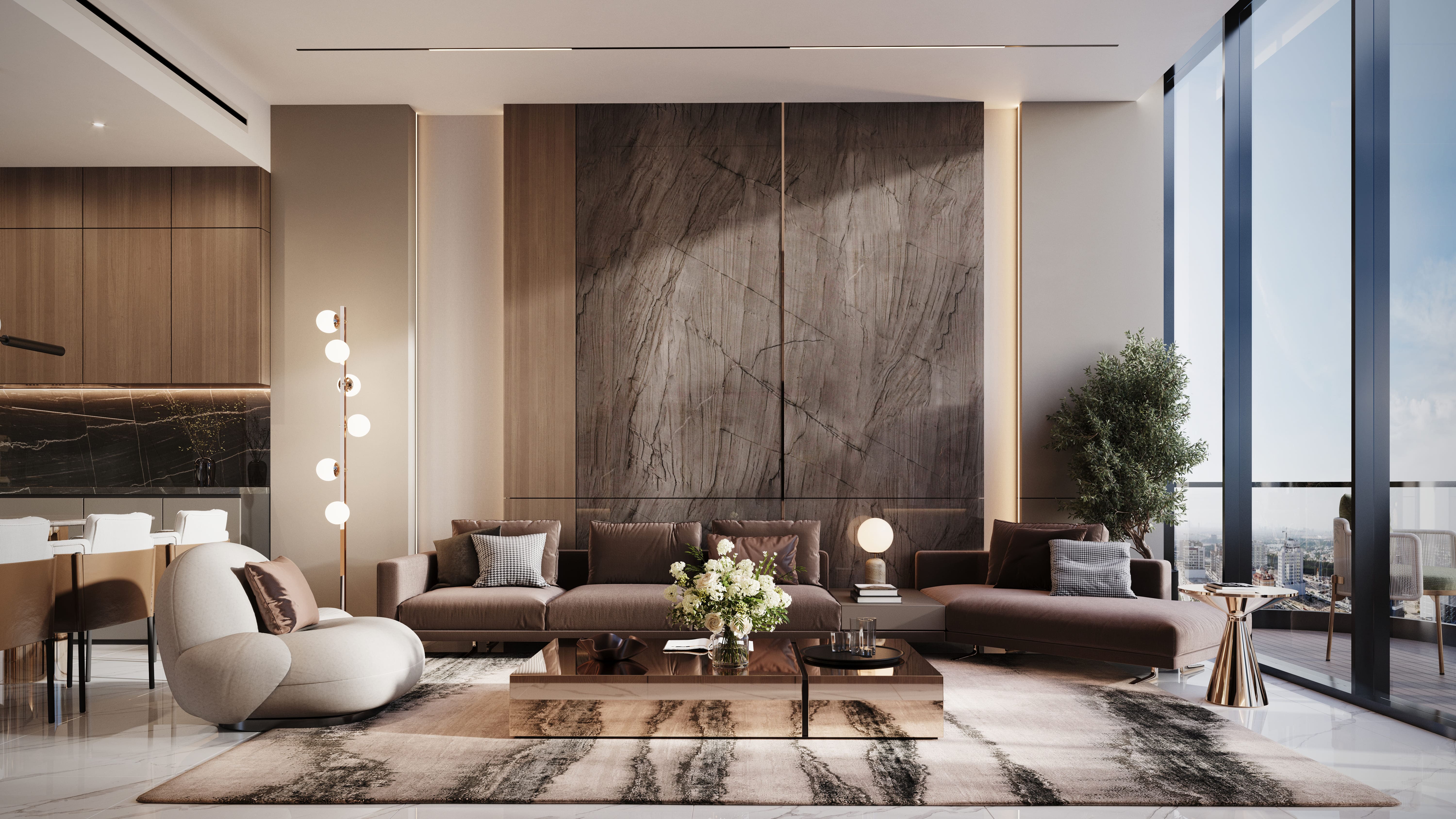 Project Image 7, Apartments for sale in Bond Living, Dubai Land Residence Complex, Dubailand, Dubai, XPLOON