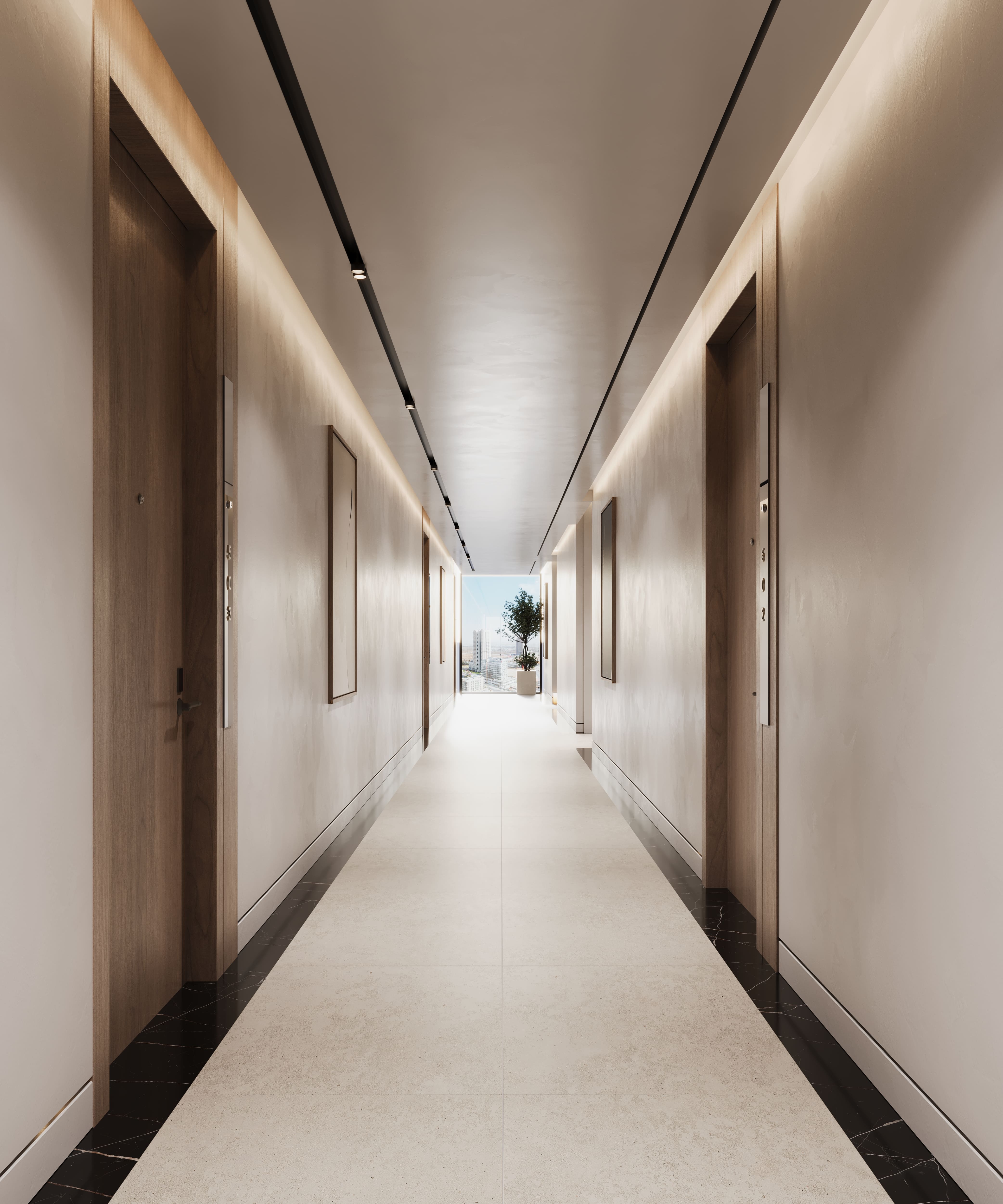 Project Image 3, Apartments for sale in Bond Living, Dubai Land Residence Complex, Dubailand, Dubai, XPLOON
