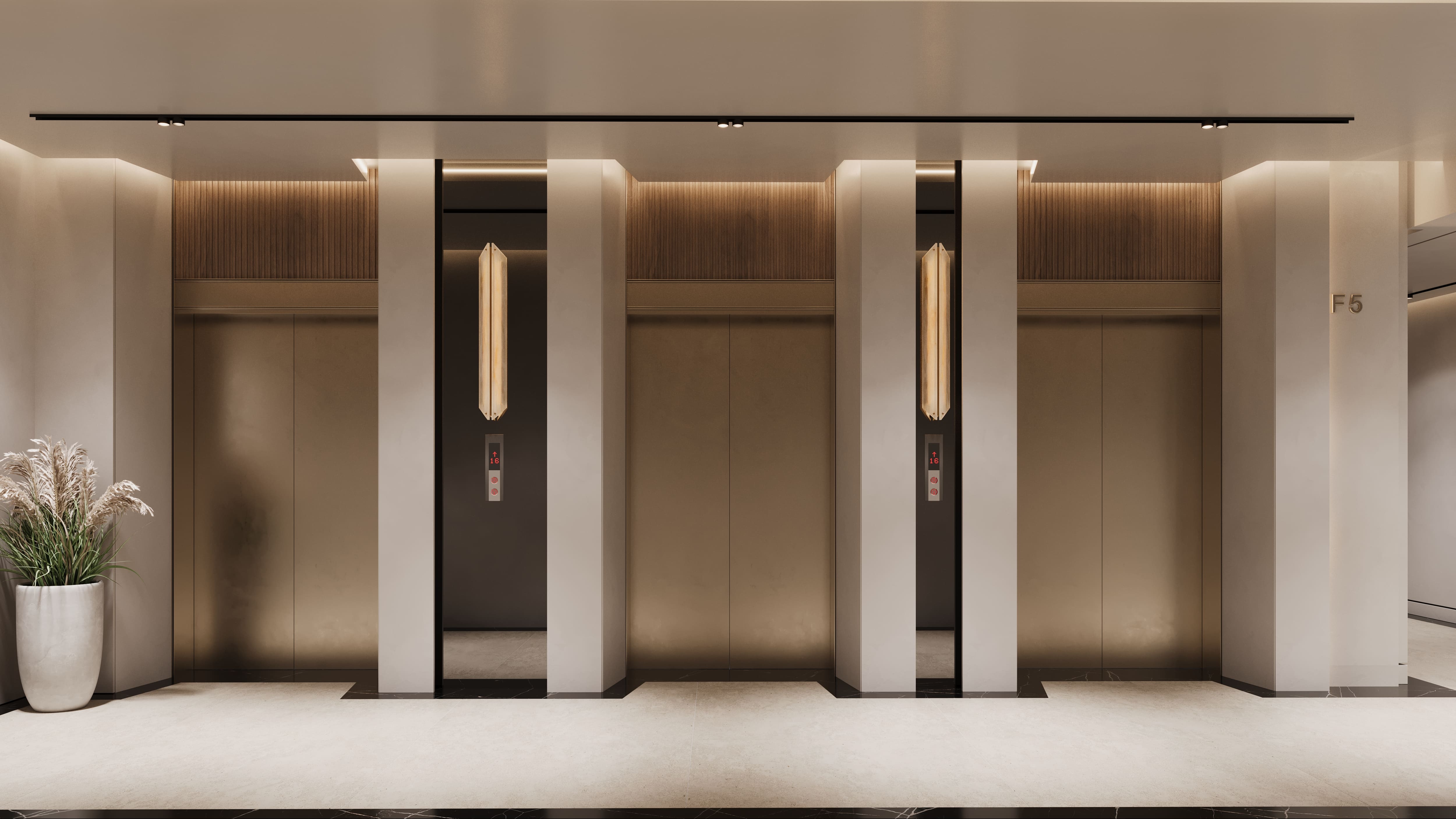 Project Image 12, Apartments for sale in Bond Living, Dubai Land Residence Complex, Dubailand, Dubai, XPLOON