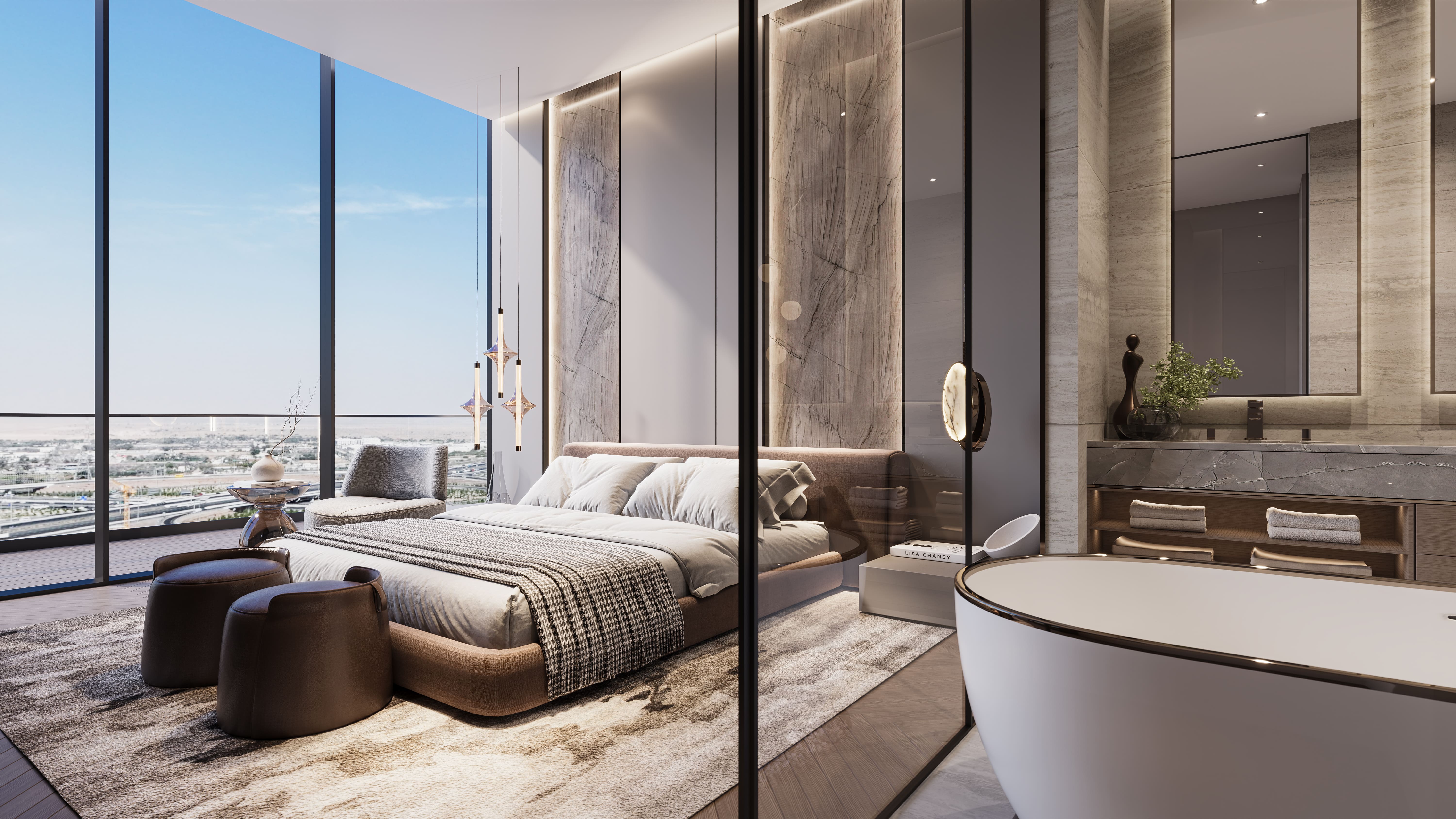 Project Image 2, Apartments for sale in Bond Living, Dubai Land Residence Complex, Dubailand, Dubai, XPLOON