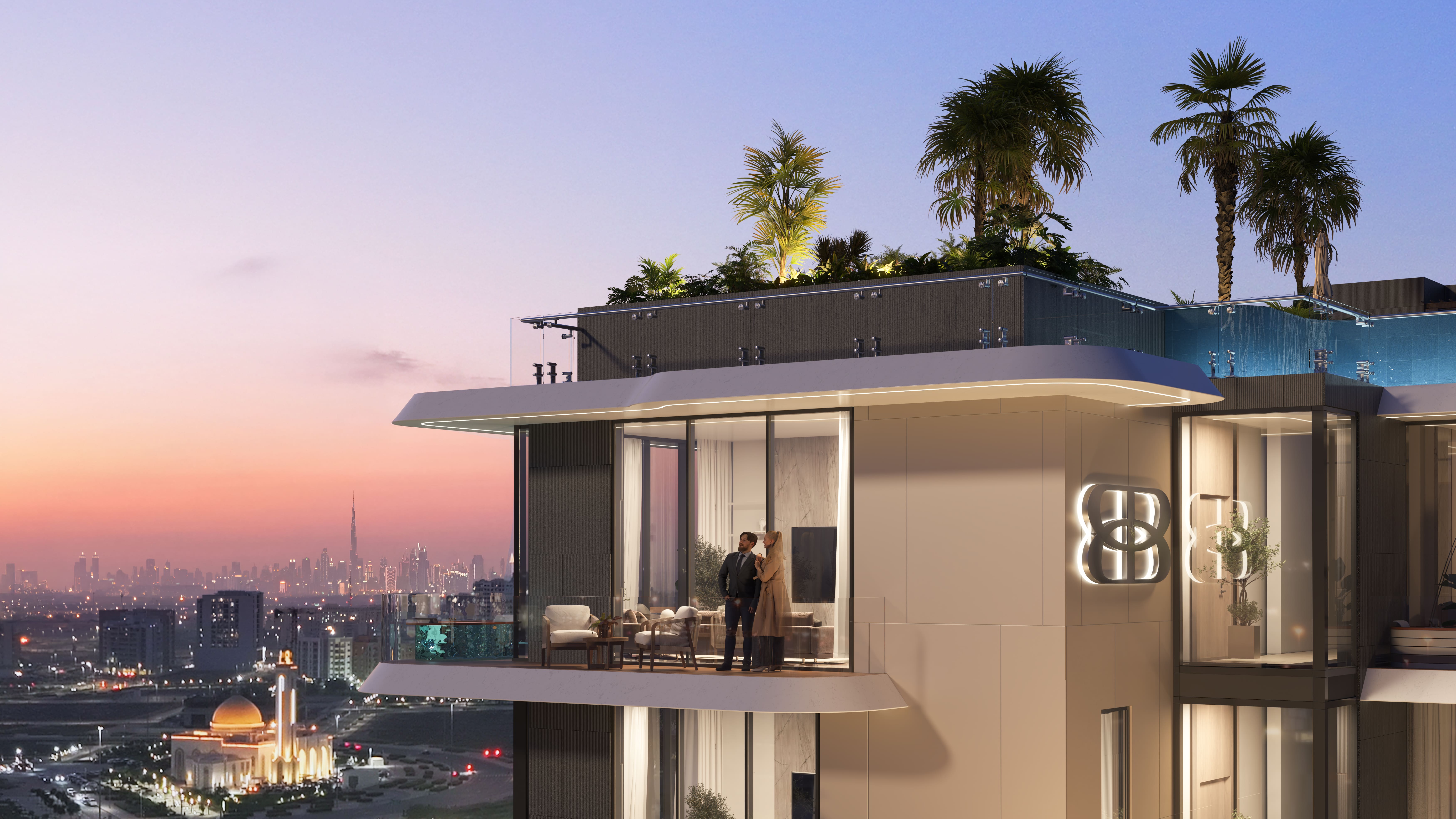 Project Image 13, Apartments for sale in Bond Living, Dubai Land Residence Complex, Dubailand, Dubai, XPLOON
