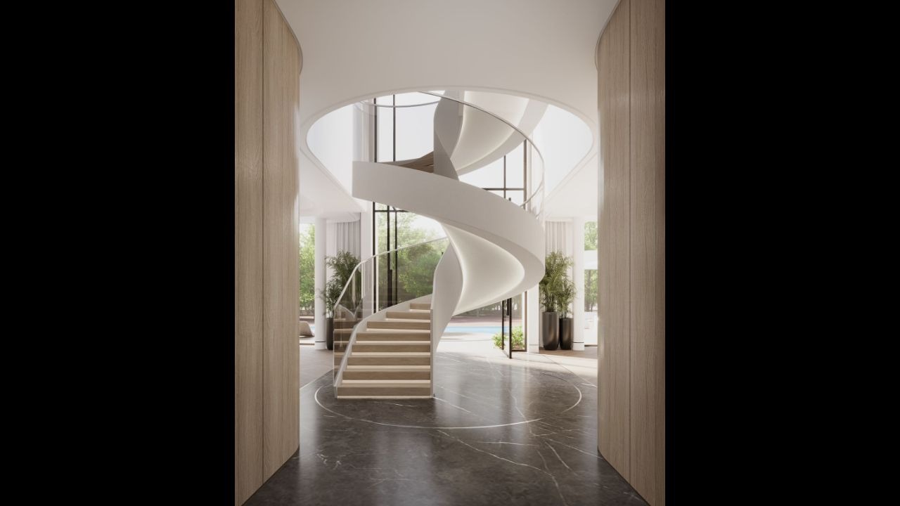 Project Image 3, Villas for sale in Karl Lagerfeld villas, Nad Al Sheba, Dubai, XPLOON