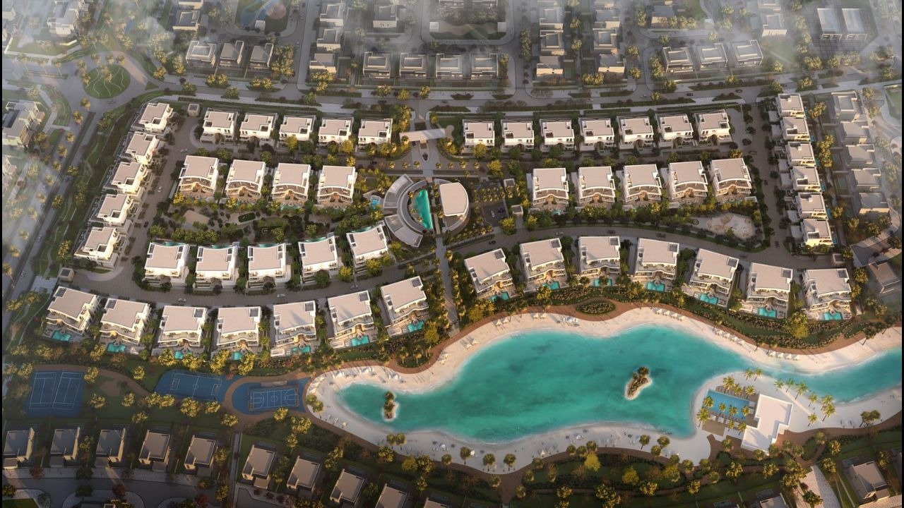 Project Image 9, Villas for sale in Karl Lagerfeld villas, Nad Al Sheba, Dubai, XPLOON