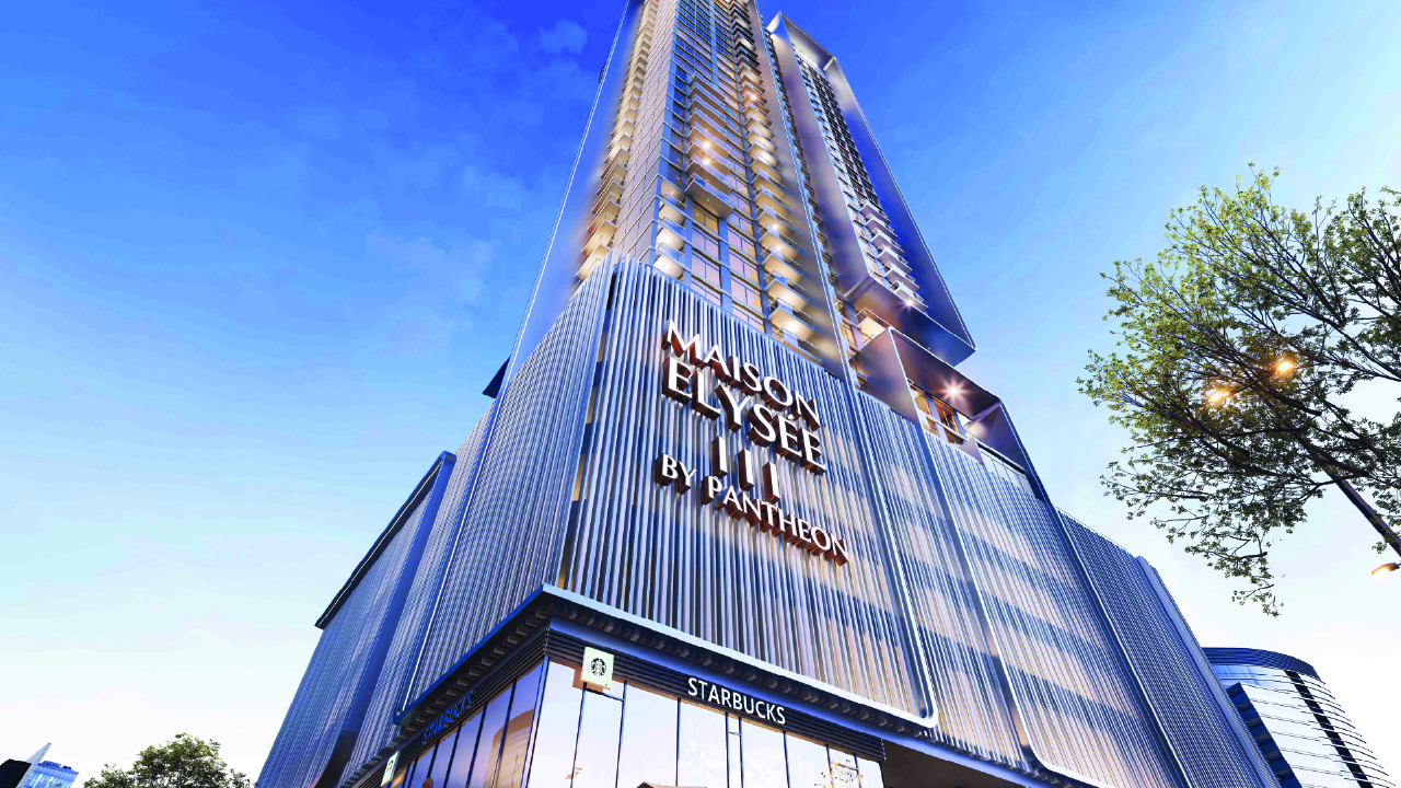 Project Image 1, Apartments for sale in Maison Elysee III, Jumeirah Village Circle, Dubai, XPLOON