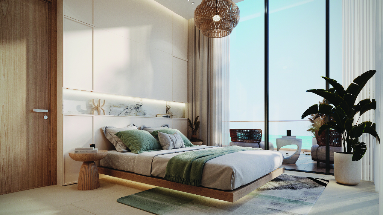 Project Image 10, Apartments for sale in One RAK Central, RAK Central, Ras Al Khaimah, XPLOON